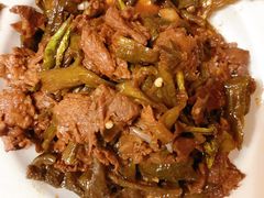 -英兰朝族饭店(河南桥头店)