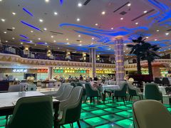 -碧中海汤泉汗蒸酒店