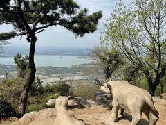 -虞山风景区