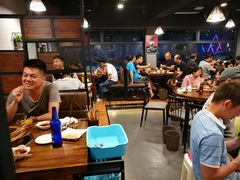 大堂-馋虫重庆火锅(玉林南街店)