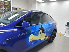 -车友必成·3M汽车贴膜/隐形车衣/改色膜(成都店)