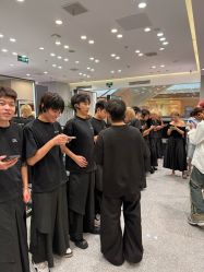 -DL HOPE造型