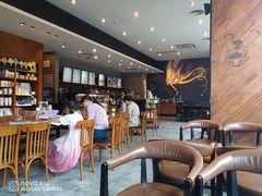 -星巴克(成都龙湖三千集店)