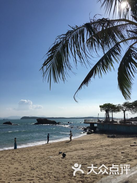 深圳南澳云海山庄图片 - 第11张