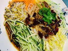 -老码头黑皮肘子锅包肉(文政街店)
