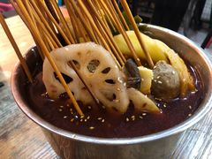 -七串串(无锡总店)