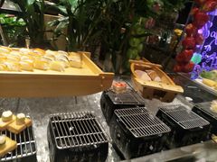 -海棠湾威斯汀酒店·知味西餐厅