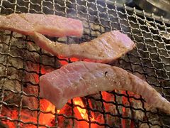 -釜山火炉·海鲜烤肉(紫藤路店)