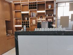 -西安高新希尔顿酒店·咖啡露台西餐厅