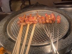 -咖啡苑自助餐厅·中国大饭店