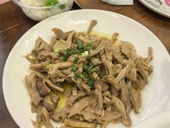 -斯丹姜母鸭·古法干香(涂门街总店)