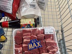 -盒马X会员店(上海森兰商都店)