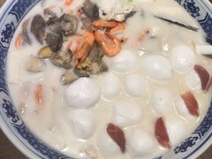 -山外山菜馆(玉泉路店)