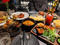 -Shantek象提南亚餐厅&西餐融合Bistro(淮海中路店)