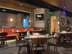 -蚝翅·海鲜粥·烧烤·羊肉季(鄞州万达店)