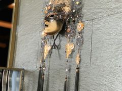 -Da Ivo哒伊沃意大利魔镜餐厅(外滩店)