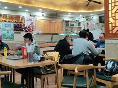 -马艾萨中国兰州传统牛肉面(惠新里店)