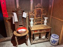 -田园印象·成都土菜院子(华阳店)