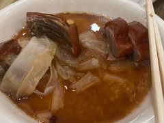 -观山美厨·精致粤菜(西樵店)