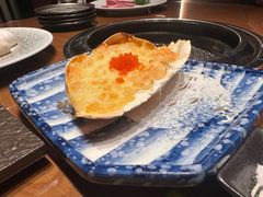 -隐炉和牛烧肉店(群力店)