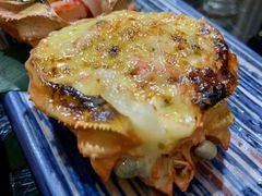 蟹宝-真剑日本料理·铁板烧(贵州路店)