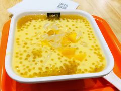 -满记甜品(万象城店)
