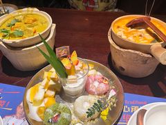 -泰妃殿(新世界旗舰店)