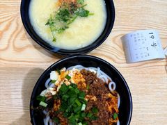 -豆香园(龙翔店)