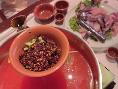 -侯家庄私房菜馆观景餐厅