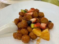 -新东源国际酒店·新东源食坊(沙井店)