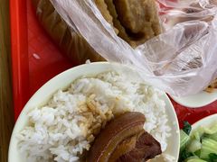 土豆泥-咱家王新国把子肉(县东巷店)