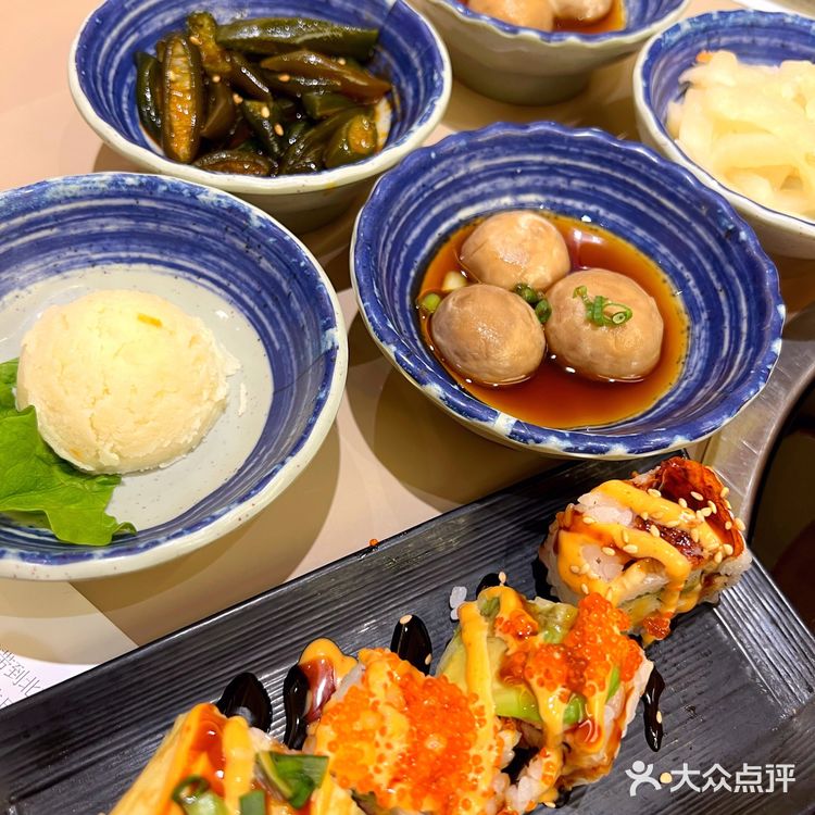 北京探店 | 除了肉和刺身,其他尽量少吃