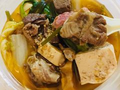 -筋牛座(富绅商业中心店)