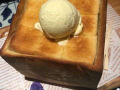 -绿茶餐厅(布吉万象汇店)