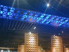 -blue frog蓝蛙(长泰广场店)