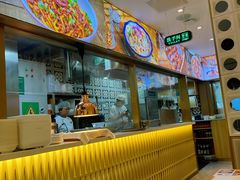 -西域胡氏大盘鸡(谈固店)