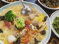 -十碗头(诚信路店)