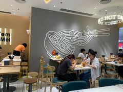 -谭仔米线(壹方城店)