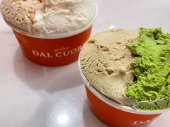-Dal Cuore 达可芮冰淇淋(陕西北路店)