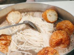 -黑山牛肉汤火锅(花城汇店)