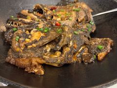 -开海·红岛海鲜虾水饺(石老人店)
