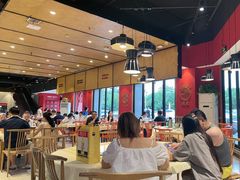 -聚味瞿记·龙虾堂(天元店)