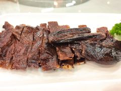 湖南酱板鸭-东方红酒楼(知春路店)