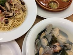 -萨莉亚意式餐厅(南海万达广场店)