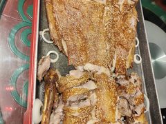 毡房烤全羊-九十九顶毡房(阜石路店)