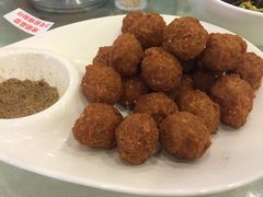-天外天烤鸭店(八角店)