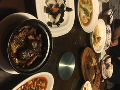 外婆家(武汉光谷世界城店)-外婆家(世界城广场店)