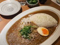 -CURRY YA 熟成咖哩專門店(深圳湾万象城店)