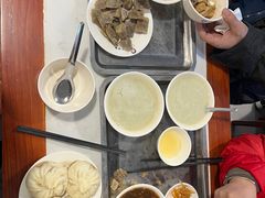 -姚记炒肝店(鼓楼店)