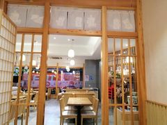 -林妈妈村·日式料理(宝山龙湖天街店)